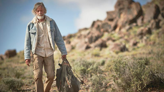 The elder Kevin Garvey endures another test of faith on <i>The Leftovers</i>